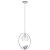 Подвесной светильник Arte Lamp Gemelli A2150SP-1WG