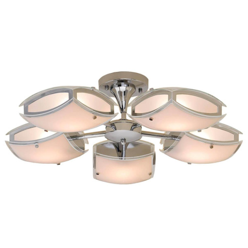 Потолочная люстра Citilux Берген CL161151