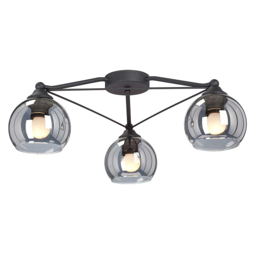 Потолочная люстра Vitaluce V4703-1/3PL Потолочная люстра Vitaluce V4703-1/3PL
