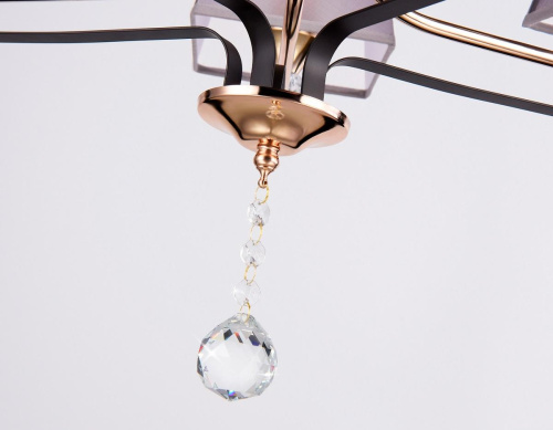 Подвесная люстра Ambrella light Traditional Modern TR4616 Подвесная люстра Ambrella light Traditional Modern TR4616