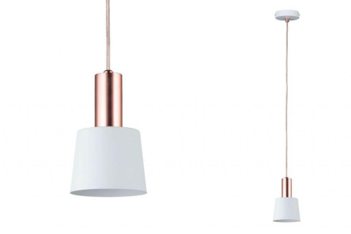 Подвесной светильник Paulmann Mare 79656