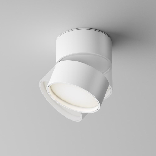 Светодиодный спот Maytoni Onda C024CL-L12W4K Светодиодный спот Maytoni Onda C024CL-L12W4K
