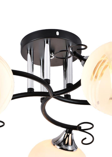 Потолочная люстра Rivoli Susann 9026-305 Б0049192