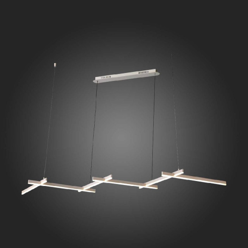 Подвесной светодиодный светильник ST Luce Basoni SL394.503.06 Подвесной светодиодный светильник ST Luce Basoni SL394.503.06