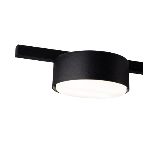Потолочный светильник Freya FR5363CL-05B