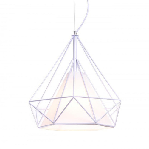 Подвесной светильник Lumina Deco Forti LDP 7921 WT