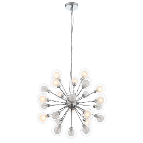 Подвесная люстра ST Luce Dualita SL431.103.24 Подвесная люстра ST Luce Dualita SL431.103.24