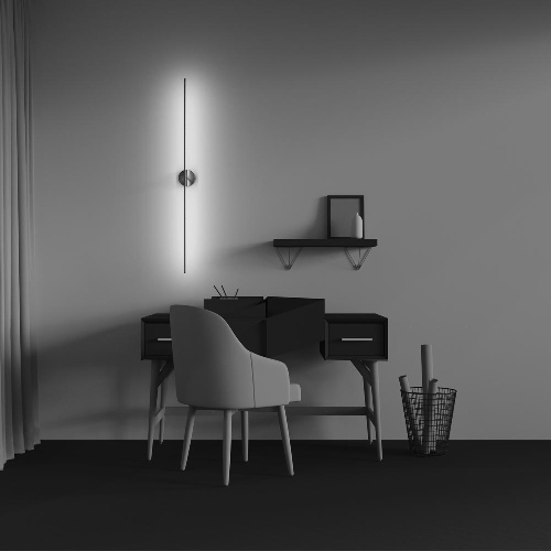 Настенный светильник (бра) Technical C084WL-L18BS2.7K Настенный светильник (бра) Technical C084WL-L18BS2.7K