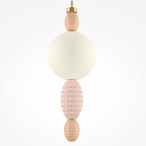 Подвесной светильник Maytoni MOD297PL-L12BS3K Подвесной светильник Maytoni MOD297PL-L12BS3K