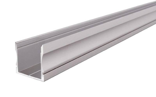 Профиль Deko-Light U-profile high AU-02-20 970200