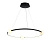 Подвесной светильник MD190001035-1B black