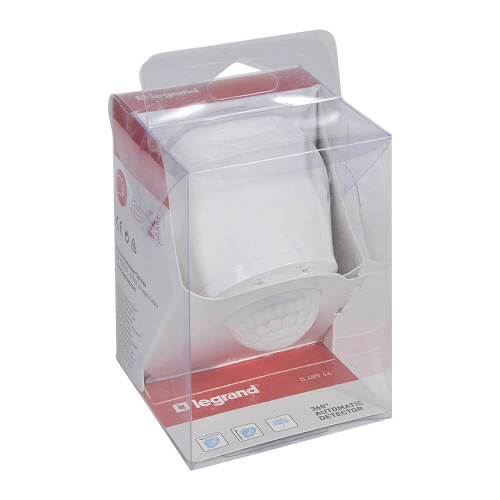 Датчик движения Legrand PIR 048946