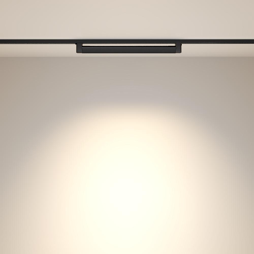 Трековый светильник Technical TR010-1-20W3K-M-B