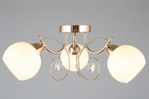 Потолочная люстра Omnilux Martello OML-25207-03