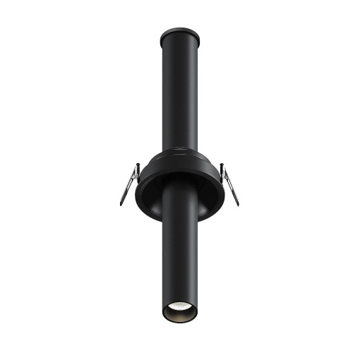 Встраиваемый светильник Technical C140RS-L300-7W4K-B Встраиваемый светильник Technical C140RS-L300-7W4K-B
