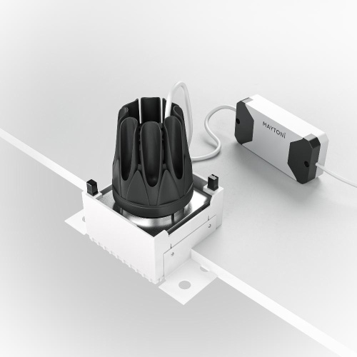 Светодиодный модуль Maytoni Technical Share DLA051-12W4K-DIM (DLA051-12W4K+DLA051DR-12WDM) Светодиодный модуль Maytoni Technical Share DLA051-12W4K-DIM (DLA051-12W4K+DLA051DR-12WDM)