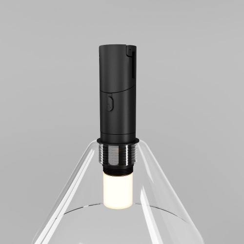 Трековый светильник Technical TR206-1-3W3K-B Трековый светильник Technical TR206-1-3W3K-B