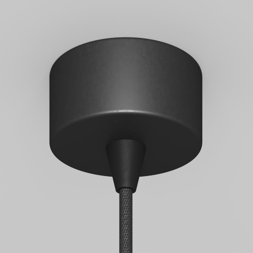 Подвесной светильник Technical P064PL-01B-1 Подвесной светильник Technical P064PL-01B-1