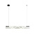 Подвесной светодиодный светильник Kink Light Агнеса 08490-120A,19