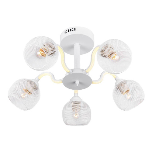 Потолочная люстра Escada 10238/5LED