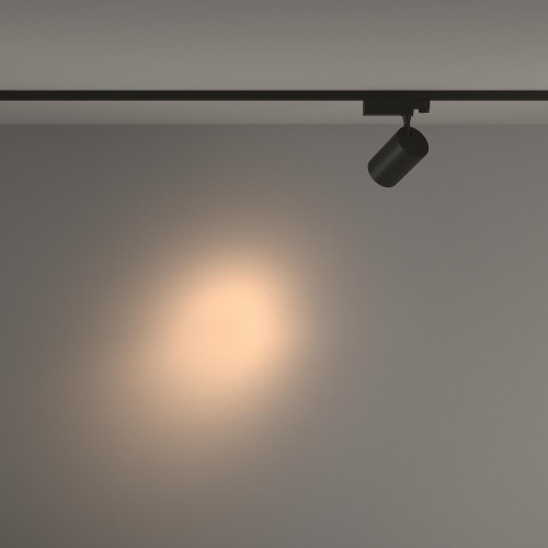 Трековый светильник Technical TR029-3-20W3K-S-B