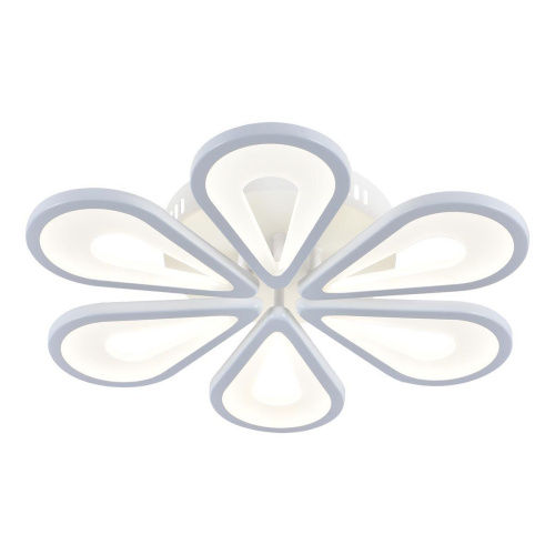 Потолочная светодиодная люстра Escada 10206/6LED