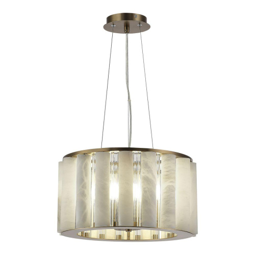 Подвесная люстра ST Luce Delight SL1516.303.06 Подвесная люстра ST Luce Delight SL1516.303.06