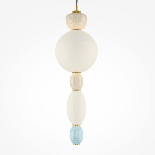 Подвесной светильник Maytoni MOD297PL-L17BS3K