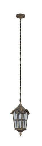 Подвесной светильник Maytoni Outdoor O413PL-01GB