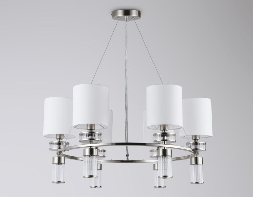 Подвесная люстра Ambrella Light High Light Classic LH71291 Подвесная люстра Ambrella Light High Light Classic LH71291