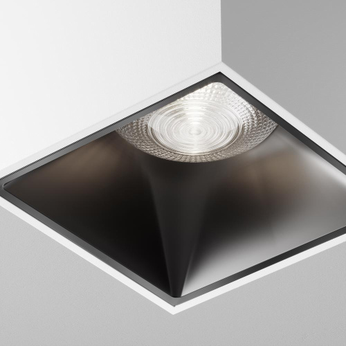 Потолочный светодиодный светильник Maytoni Technical Alfa Led C065CL-L12W4K Потолочный светодиодный светильник Maytoni Technical Alfa Led C065CL-L12W4K