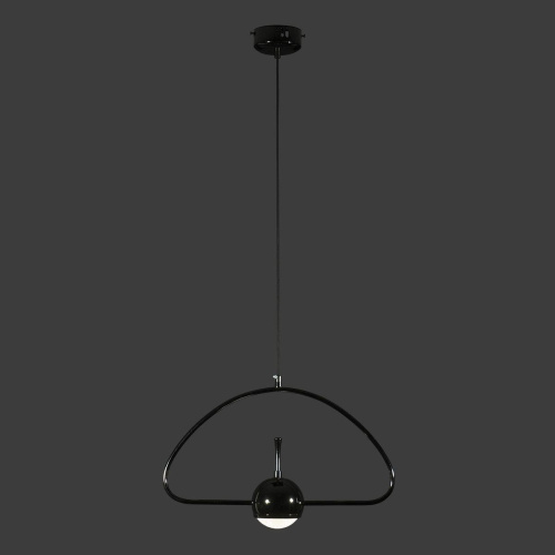 Подвесной светодиодный светильник Loft IT Nuance 8140-C