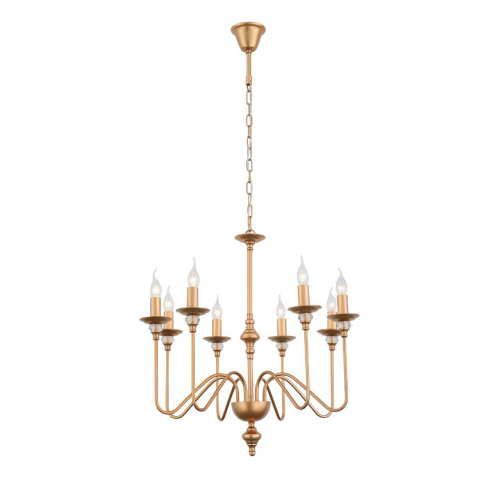 Подвесная люстра ST Luce Novento SL186.203.08 Подвесная люстра ST Luce Novento SL186.203.08