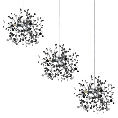 Люстра подвесная Extra Lightstar L3PL721134 Люстра подвесная Extra Lightstar L3PL721134