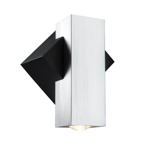 Уличный настенный светодиодный светильник Paulmann 1Flame 93795