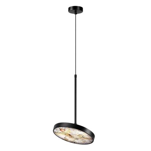 Подвесной светильник Odeon Light BERGI 5064/15L Подвесной светильник Odeon Light BERGI 5064/15L