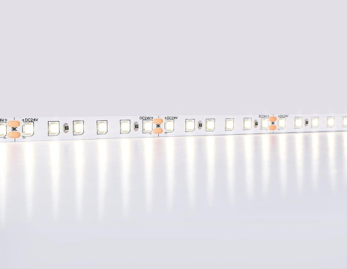 Светодиодная лента Ambrella Light 10W/m 120LED/m 2835SMD дневной белый 5M GS3102