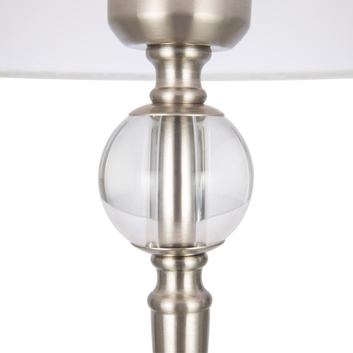 Напольный светильник (торшер) Freya FR2190FL-01N Напольный светильник (торшер) Freya FR2190FL-01N