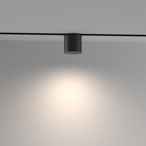 Трековый светильник Technical TR132-4-7W-DS-B
