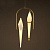 Подвесной Светильник Origami Bird Pendant Duo By Imperiumloft