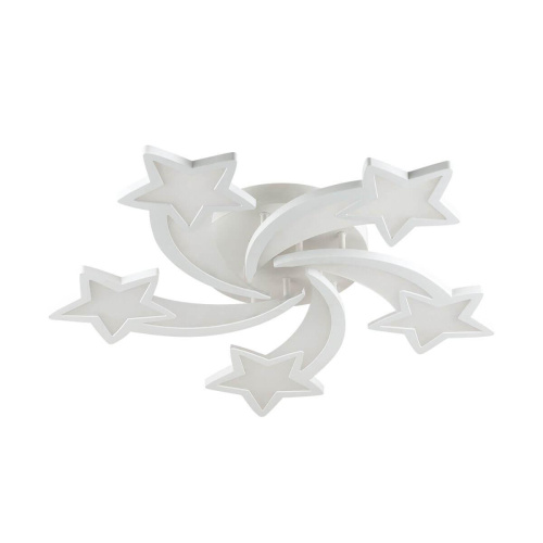 Потолочная светодиодная люстра Lumion Selina 4525/99CL