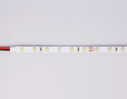 Светодиодная лента Ambrella Light 6W/m 60LED/m 2835SMD теплый белый 5M GS3001