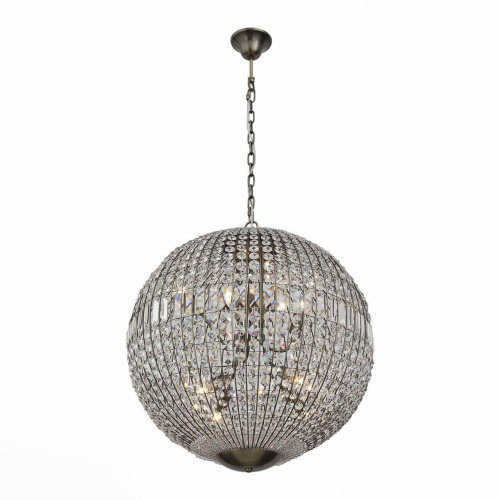 Подвесной светильник ST Luce Mondo SL226.303.08 Подвесной светильник ST Luce Mondo SL226.303.08