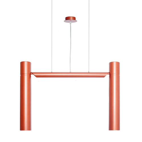 Подвесной светильник TopDecor Double S2 20 Подвесной светильник TopDecor Double S2 20