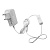 Блок питания Apeyron 24V 12W IP44 0,5A 03-58