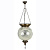 Подвесной светильник Kink Light Марокко 0130T,01