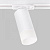 Трековый светильник IMEX Leon GU10 IL.0010.0014 WH