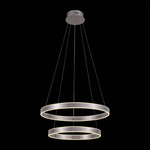 Подвесной светодиодный светильник ST Luce Icrisia SL407.303.02