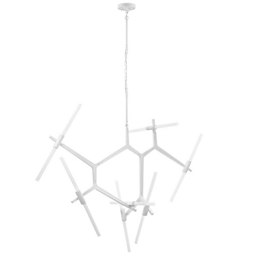 Подвесная люстра Lightstar Struttura 742146 Подвесная люстра Lightstar Struttura 742146
