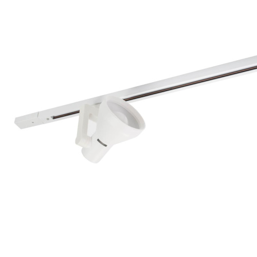 Трековый светильник Denkirs DK6010-WH